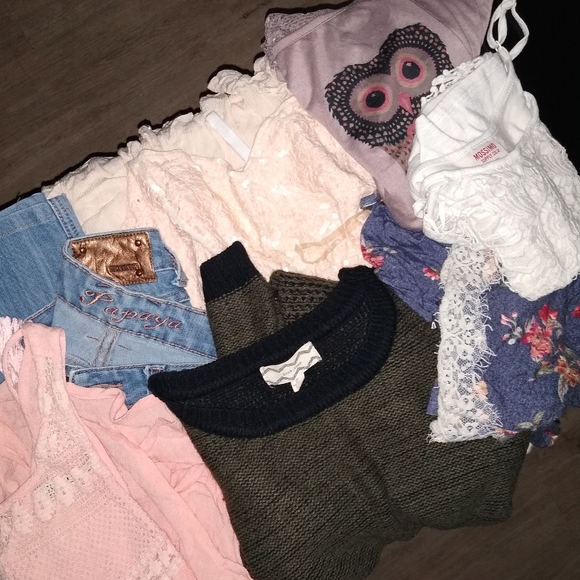 5 LBS💕 10+ Items💕 Size XS-XL💕 Mystery Box - Picture 6 of 14